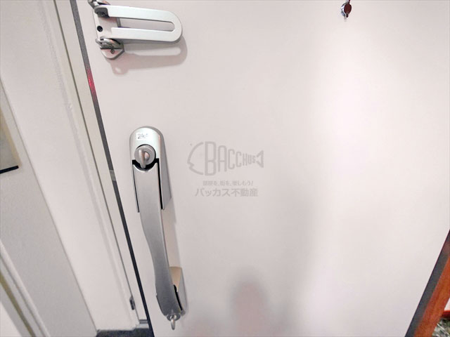 夕陽ヶ丘ソフィア 3LDK 83.42㎡